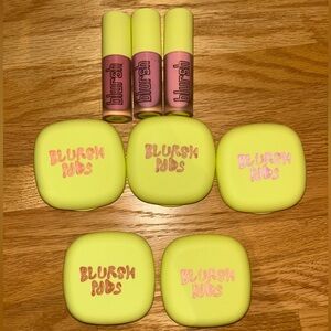 Made by Mitchell Blush Bundle
